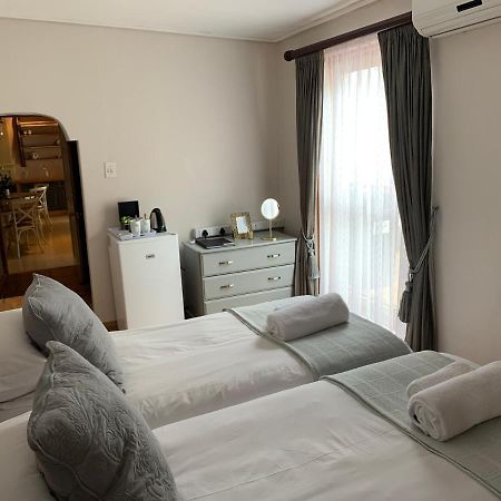 Avenues Guest House Stellenbosch Zewnętrze zdjęcie