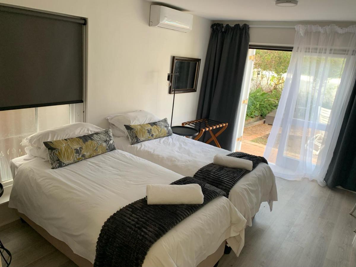 Avenues Guest House Stellenbosch Zewnętrze zdjęcie