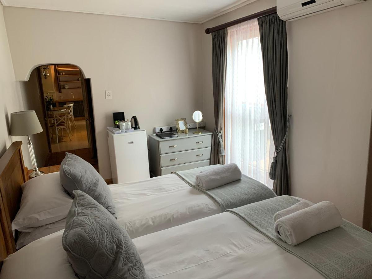 Avenues Guest House Stellenbosch Zewnętrze zdjęcie