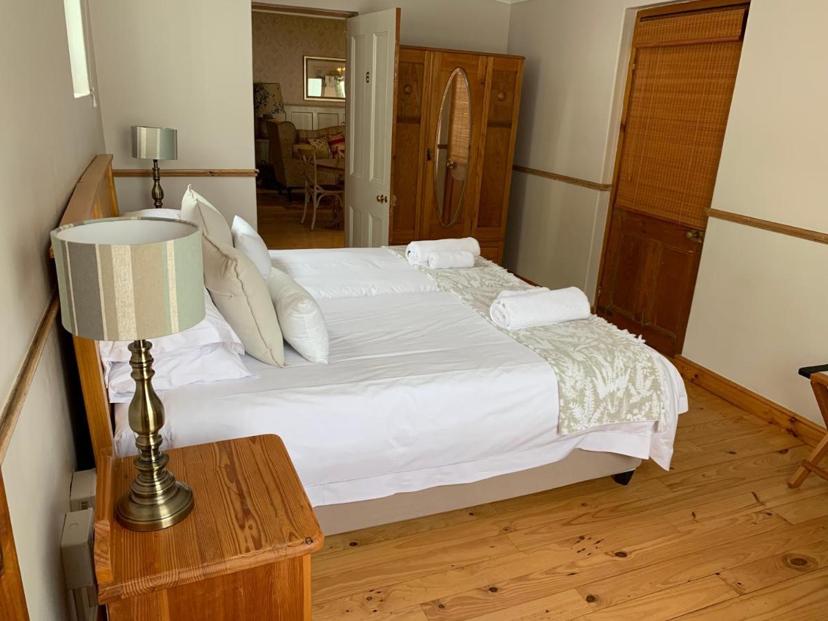 Avenues Guest House Stellenbosch Zewnętrze zdjęcie