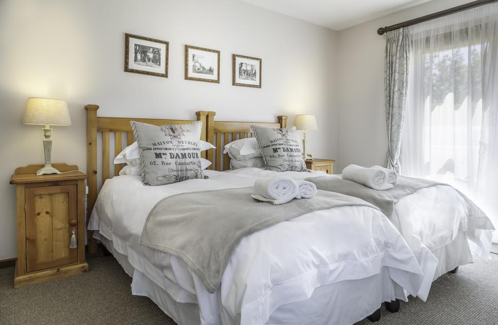 Avenues Guest House Stellenbosch Zewnętrze zdjęcie