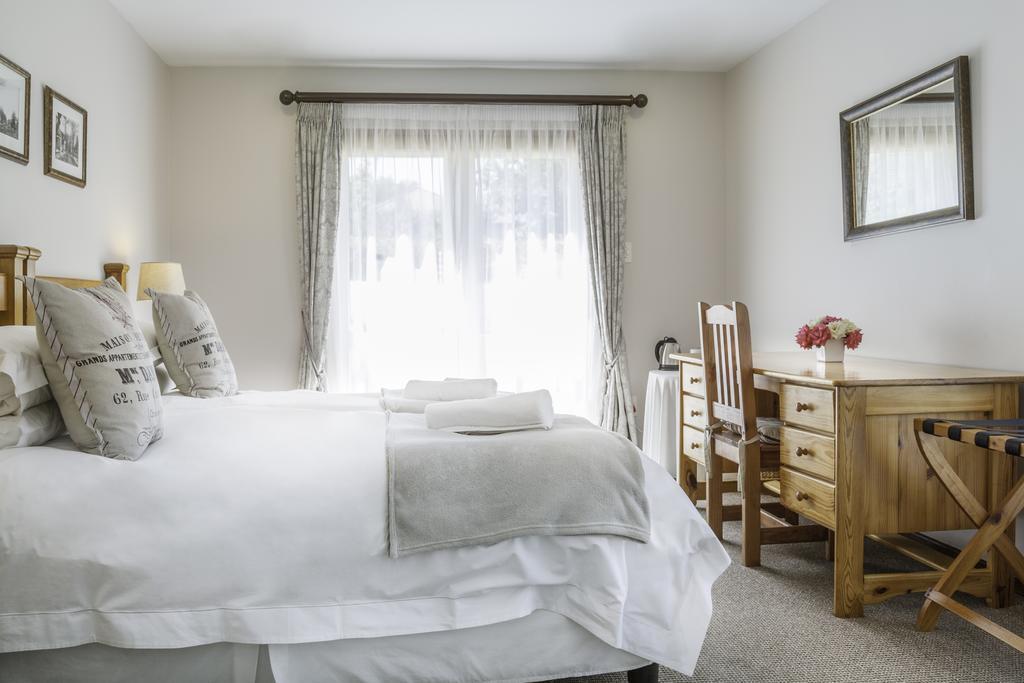 Avenues Guest House Stellenbosch Zewnętrze zdjęcie