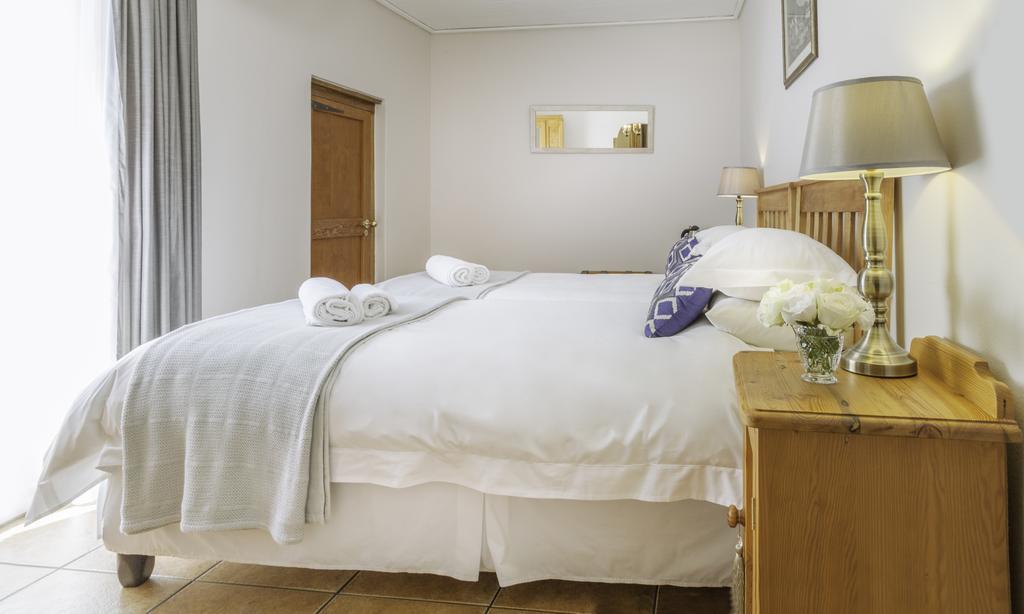 Avenues Guest House Stellenbosch Zewnętrze zdjęcie