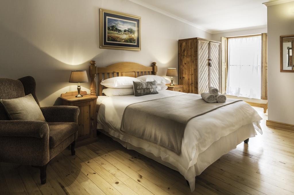 Avenues Guest House Stellenbosch Zewnętrze zdjęcie