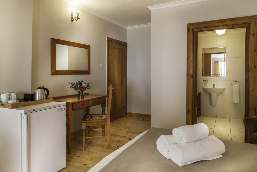 Avenues Guest House Stellenbosch Zewnętrze zdjęcie