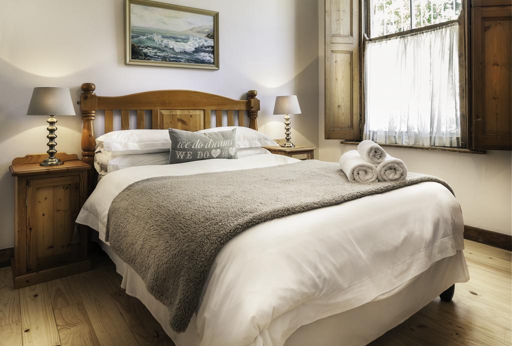 Avenues Guest House Stellenbosch Zewnętrze zdjęcie