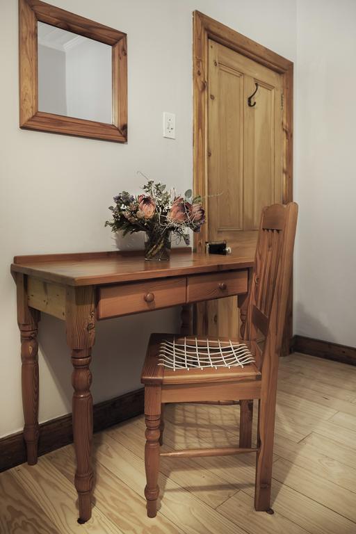 Avenues Guest House Stellenbosch Zewnętrze zdjęcie