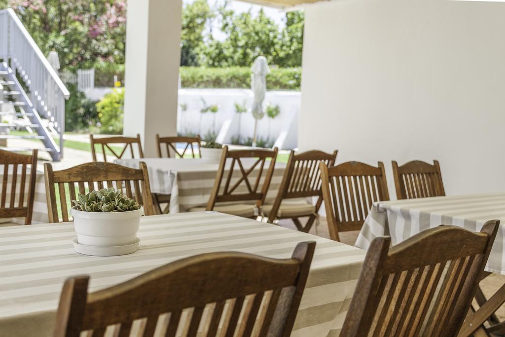 Avenues Guest House Stellenbosch Zewnętrze zdjęcie